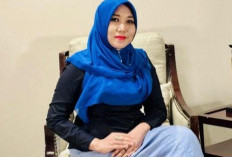 Cerai Turun, Fatherless Naik? Senator Lia Beri Catatan Penting untuk Ketahanan Keluarga Jatim