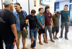 URC Libas Begal Jatanras Polda Jatim Lumpuhkan Dua Pelaku di Pasuruan 