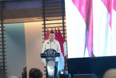 Imigrasi Tetapkan Beranda Imigrasi sebagai Nama Tunggal 254 Unit Layanan di Indonesia