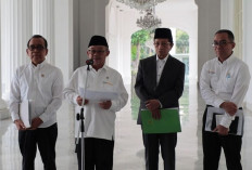  Prabowo Tegaskan Komitmen Pendidikan Gratis, dari TK hingga Perguruan Tinggi