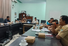 CFD Mojoagung Digodok Serius, DPRD Jombang Soroti Dampak Lalu Lintas hingga Potensi UMKM