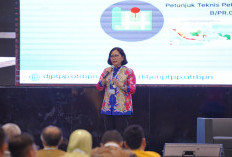 Kementerian ATR/BPN Targetkan Penuntasan Konsolidasi Tanah 2025 di Seluruh Indonesia