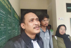 Kuasa Hukum Fahril Maulid Sebut Kasus Demonstrasi Mapolres Jember Sebagai Kriminalisasi Aktivis