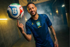 Jawab Keraguan Publik, Carlo Ancelotti Ungkap Alasan Boyong Neymar Jr ke Skuad Piala Dunia 2026