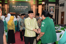 Wabup Lamongan Dorong Perempuan Dobrak Stigma Budaya Lama