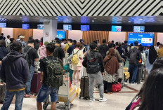 143 Juta Orang Diprediksi Mudik 2026, Bandara Juanda Siap Hadapi Lonjakan Penumpang