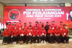 Peta Baru Politik Pasuruan, Arifin Nahkodai PDIP dan Deni Pimpin PKB