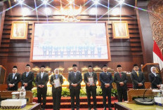Pemprov Jatim Raih Opini WTP ke-11 Berturut-turut Atas LKPD 2025