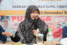 Maknai Semangat Kartini, Lilik Hendarwati: Perempuan Harus Bermartabat di Publik, Jempolan di Domestik