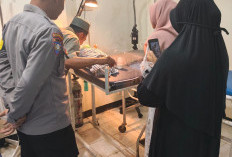 Bayi Laki-laki Ditemukan dalam Kardus di Tengah Sawah Pucanglaban