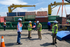 Tragedi Pacific 88 di Bulan K3, Disnakertrans Jatim Soroti Lemahnya Pengawasan