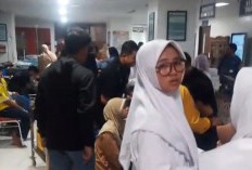 Ratusan Santri Ponpes Manba’ul Hikam Sidoarjo Diduga Keracunan Usai Santap MBG