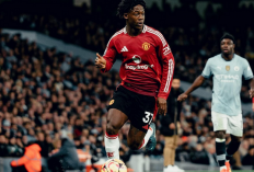 Carrick Isyaratkan Kontrak Baru Mainoo Kian Dekat, Tiket Liga Champions Jadi Kunci