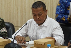Target Ambisius DPRD Jember Rampungkan 10 Raperda Sebelum Ramadan di Tengah Lambatnya Pembahasan