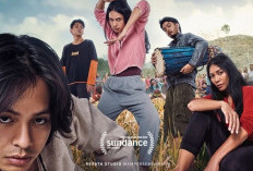 Review Film Para Perasuk yang Angkat Tradisi Kerasukan di Masyarakat