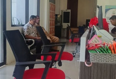 Kejari Lamongan Periksa Kades dan Ketua Pokmas Brengkok Terkait Dugaan Pungli PTSL