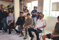 Cak Ji Mediasi Kasus Arisan Bodong, Temui Jalan Buntu hingga Dorong Laporan ke Polrestabes