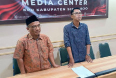 KPU Sidoarjo Buka Suara Soal Dana Kampanye Subandi–Mimik: Sudah Diaudit dan Sah