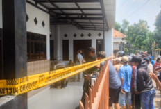 Misterius! Satu Keluarga di Situbondo Ditemukan Tewas Bersimbah Darah di Dalam Rumah
