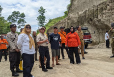 Dewan Jatim Minta Batasan Izin Wilayah Ngebel Ponorogo