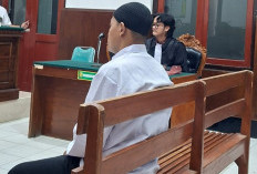 Jual Produk Kedaluwarsa,  Mantan Kepala Gudang Cimory Jadi Pesakitan 