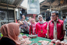 Satgas Pangan Polda Jatim Pastikan Stok dan Harga MinyaKita Aman Hingga Lebaran