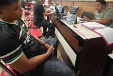 Karyawan Toko Buah di Babat Lamongan Dipolisikan, Diduga Gelapkan Rp71,6 Juta
