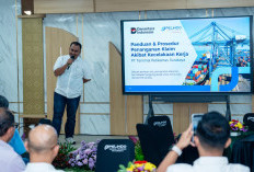 Selama Ramadan, Terminal Petikemas Surabaya Pastikan Bongkar Muat Tetap Jalan Tanpa Hambatan