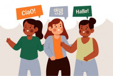Apa Itu Bilingualisme? Jenis Manfaat dan Tantangannya