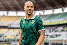 Starting Lineup Persebaya Lawan Dewa United, Trio MBG Jadi Andalan Bernardo Tavares