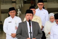 Menteri Nusron Tawarkan Skema HGB di Atas HPL DKI Jakarta untuk Lindungi Aset dan Masyarakat