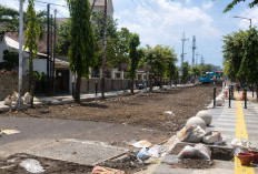 Gerakan Ekonomi Rakyat, Gus Fawait Sulap Jalan Kartini Jadi Ikon Baru Jember