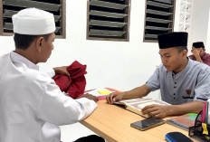 Pemkab Gresik Biayai Bimbingan Ruangguru dan Program Mengaji Siswa Sekolah Rakyat