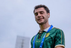 Starting Lineup Bali United vs Persebaya, Bernardo Tavares Lakukan Rotasi di Sejumlah Posisi