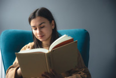 5 Buku Self-Improvement yang Wajib Dibaca Sekali Seumur Hidup