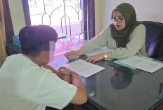 dr Putri Damayanti BNNK Surabaya Tekankan Peran Keluarga Cegah Narkoba