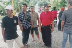 Banjarwungu Tarik Gelar Ruwat Desa