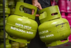 Warga Lumajang Curiga Isi LPG 3 Kg Tak Sesuai Takaran, Pakai 3 Hari Sudah Ludes