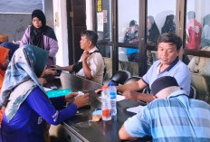 Kesadaran Warga Wonokusumo Surabaya Tinggi Aktivasi Identitas Kependudukan Digital