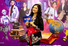 Konsisten Suarakan Pariwisata Surabaya, Vriska Putri Peztaria Perkuat Peran Anak Muda