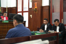 Putusan Sela PN Surabaya, Kuasa Hukum Santoso Siapkan Pembuktian Perkara Wire Rope