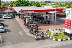 Pemkab Lumajang Ajak Masyarakat Gunakan BBM Subsidi Sesuai Aturan dan Tepat Sasaran