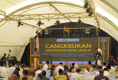 Cangkrukan Ekonomi Pancasila, PWNU Jatim Usulkan Insentif Perpajakan bagi UMKM