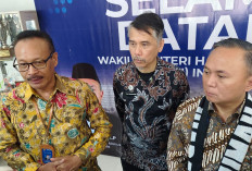 Uji Publik UU HAM di Unesa, Bahas Dana Abadi Demokrasi hingga Pusat Studi HAM
