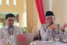 Modus Makin Canggih, OJK Ingatkan Penipu Pelajari Status Sosial Calon Korban Sebelum Beraksi