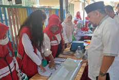 NIK Terblokir Hambat Layanan BPJS, Komisi D DPRD Surabaya Desak Sinkronisasi Data