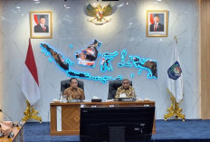 Marak Korupsi di Pemerintah Daerah, Kemendagri-KPK Bentuk Tim Gabungan di 10 Klaster
