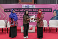 Imunisasi Jadi Benteng Kesehatan Generasi Bangsa, Kolaborasi Pemerintah dan Swasta Terus Diperkuat