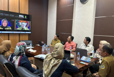 Pengelolaan Data BUMD Tulungagung Kini Beralih ke SIPD Terintegrasi