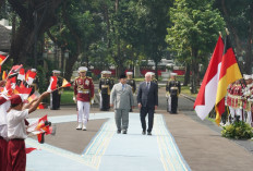 Presiden Prabowo Ingin Perluas Peluang Kerja WNI ke Jerman hingga Sektor Teknologi Tinggi
